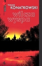 Wilcza Wyspa - Tomasz Konatkowski