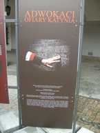 Adwokatura Polska pamięta...
