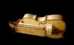 Spotkanie z lirą korbową