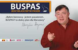 Kampania  buspasowa
