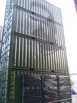 Dał Polsce wolność, granice, moc i szacunek