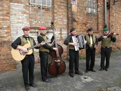 Kapela Praska z Warszawy