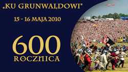 Ku Grunwaldowi - Praga Poudnie