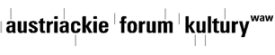 Austiackie Forum Kultury