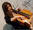 Anna Markiewicz - wiolonczela
