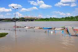 Stanica WTW przy ul. Wioślarskiej