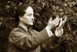 Malgorzata Szkurlatowska