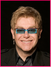 Elton John