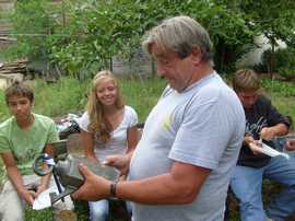 Trener Witold Nerling wspomina zwycięstwa