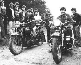 Harlejowcy - Mikołaj Grodecki