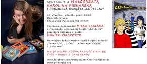 LO-teria Magorzaty Karoliny Piekarskiej