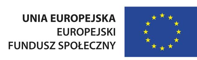 Fundusze Europejskie