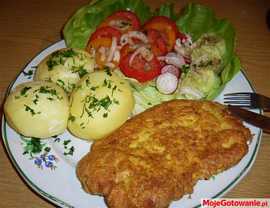 Schaboszczak jakich mało