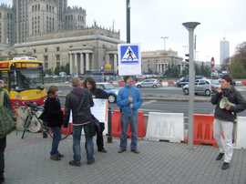 Mandat dla prezydenta