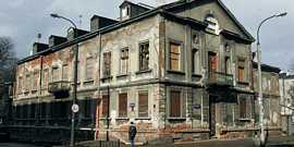 Pałacyk Konopackiego