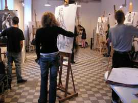 Międzynarodowe Spotkanie Partnerskie „@rtRe-start”