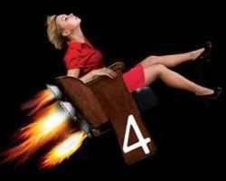 4. Festiwal Filmów Rosyjskich Sputnik