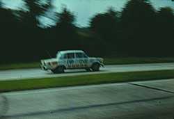 Bicie rekordu przez Sobiesława Zasadę 