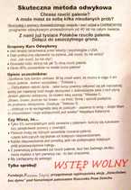 Rzuć palenie razem z nami