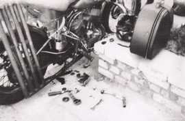 Po remoncie Drugstara