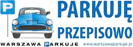 Warszawa Parkuje