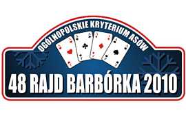 Rajd Barbórki Warszawskiej