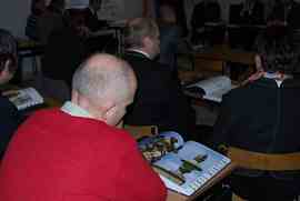 Tom studiów: Serce miasta. Kościół Świętego Krzyża w Warszawie