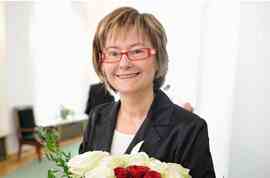 Prof. Irena Lipowicz