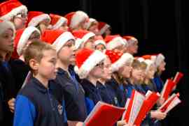 X Festiwal Bożonarodzeniowy