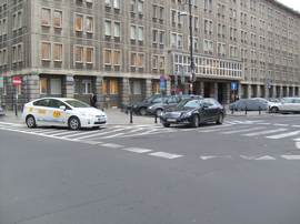 Miszczowie parkowania