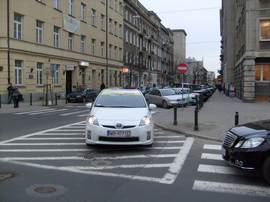 Miszczowie parkowania