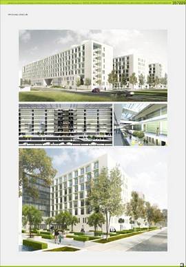 Wizualizacja - Open Architekci