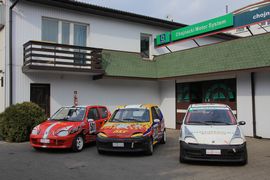 RallycrossówkiTeamu Warszawa.pl