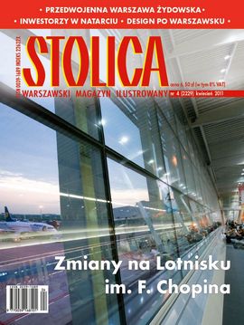 Magazyn Stolica
