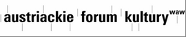 Austriackie Forum Kultury