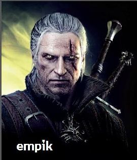 Wiedźmin 2