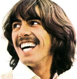 George Harrison