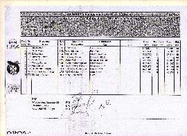 Puchar Litwy - Supercars