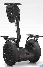 Seagway policyjny model i2