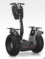 Seagway policyjny model x2