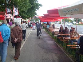 Gastronomiczna ścieżka rowerowa