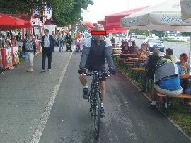 Gastronomiczna ścieżka rowerowa