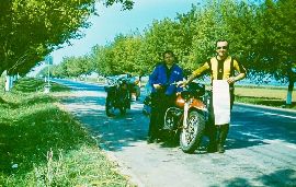 Kartka dla znajomych