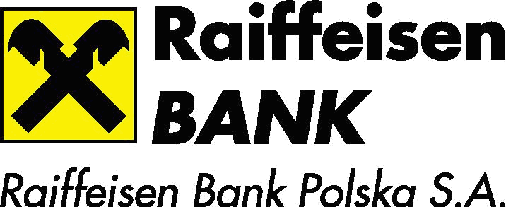 Logo Raiffeisen Bank