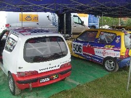 Pojazdy Klasy Narodowej