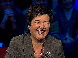 Hanna Gronkiewicz-Waltz - Prezydent m.st. Warszawy