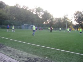 "Harpagony" nie wykorzystują kolejnej stuprocentowej sytuacji