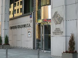 Warszaswka Giełda Papierów Wartościowych