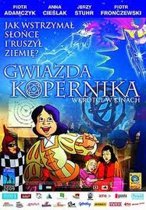 Plaktat - Gwiazda Kopernika