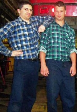 Studenckie praktyki w MZA